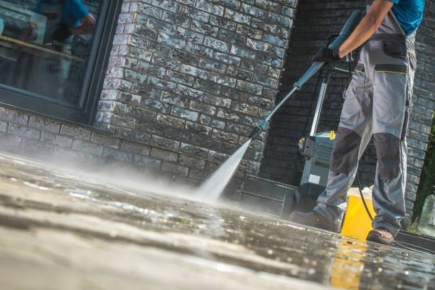 Pre-Holiday Cleaning in Point Roberts, WA