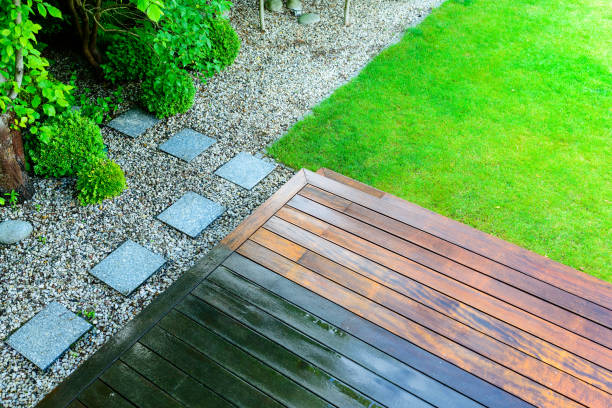 Best Pool Deck Cleaning  in Point Roberts, WA