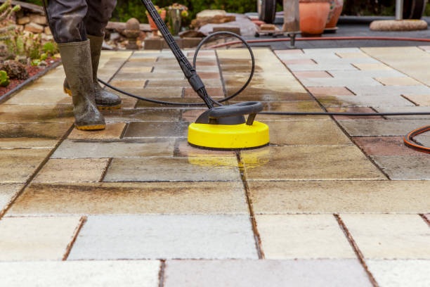 Best Patio and Deck Pressure Washing  in Point Roberts, WA