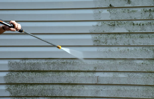 Best Machinery and Equipment Cleaning  in Point Roberts, WA