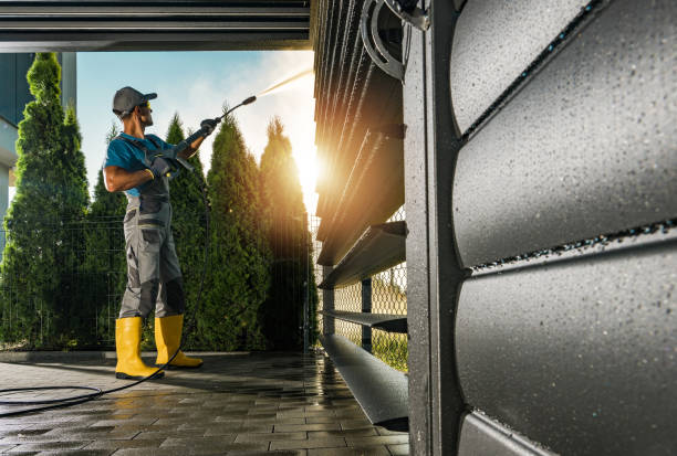 Point Roberts, WA Pressure Washing Services Company