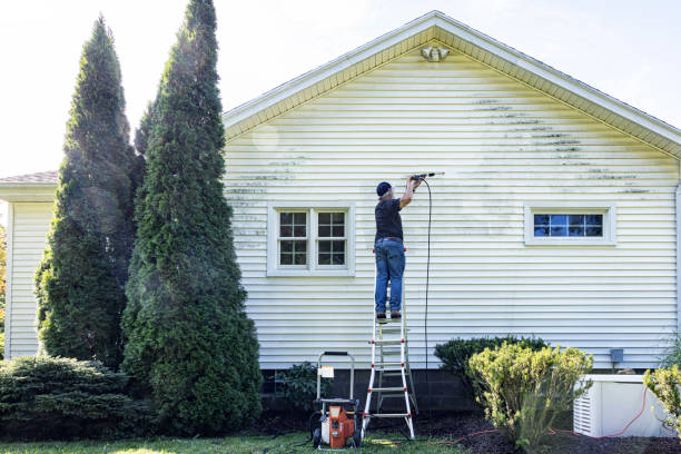Historic Building Restoration in Point Roberts, WA