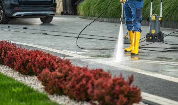 Best Factory Floor Cleaning  in Point Roberts, WA